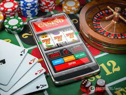 Casino Triumf